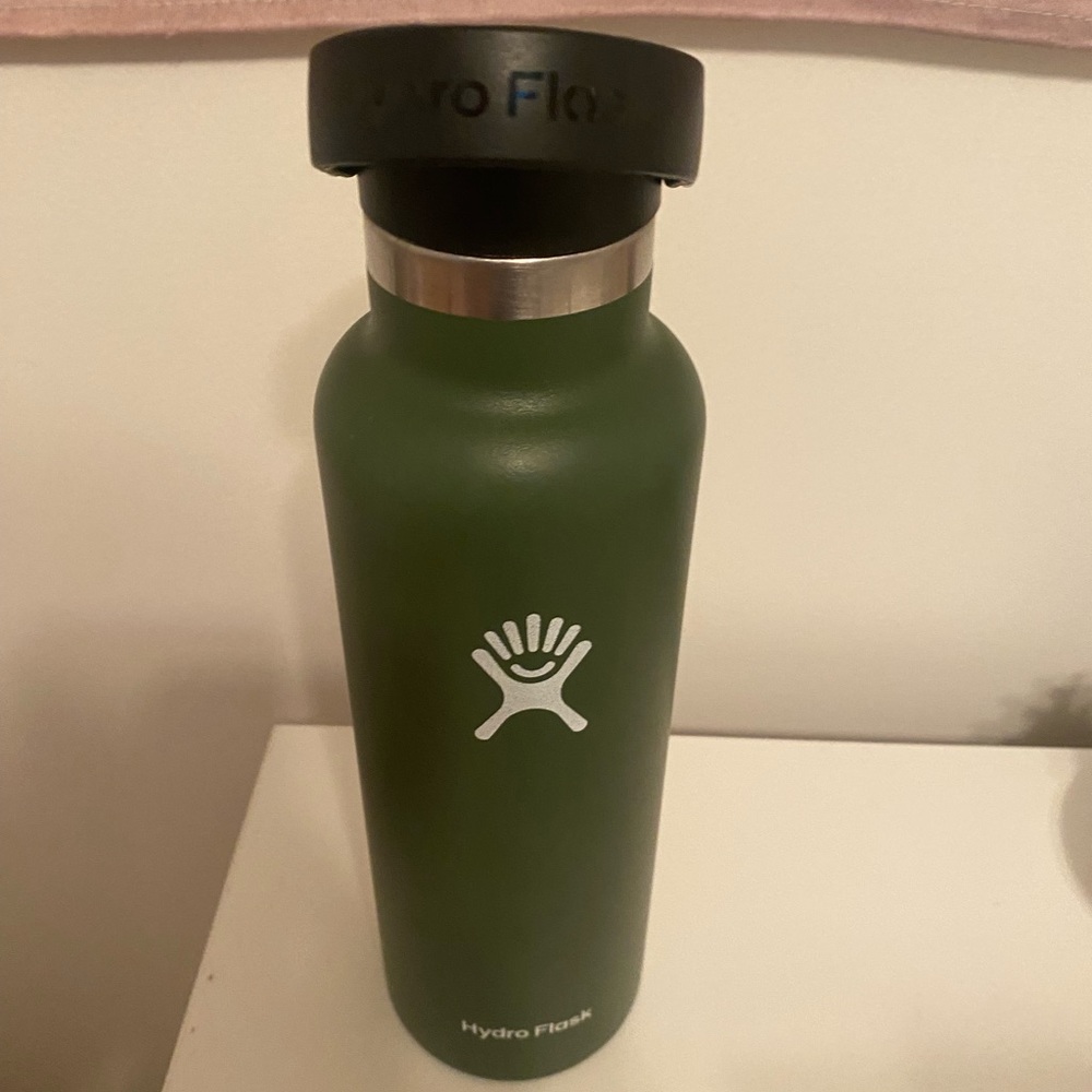 Hydroflask